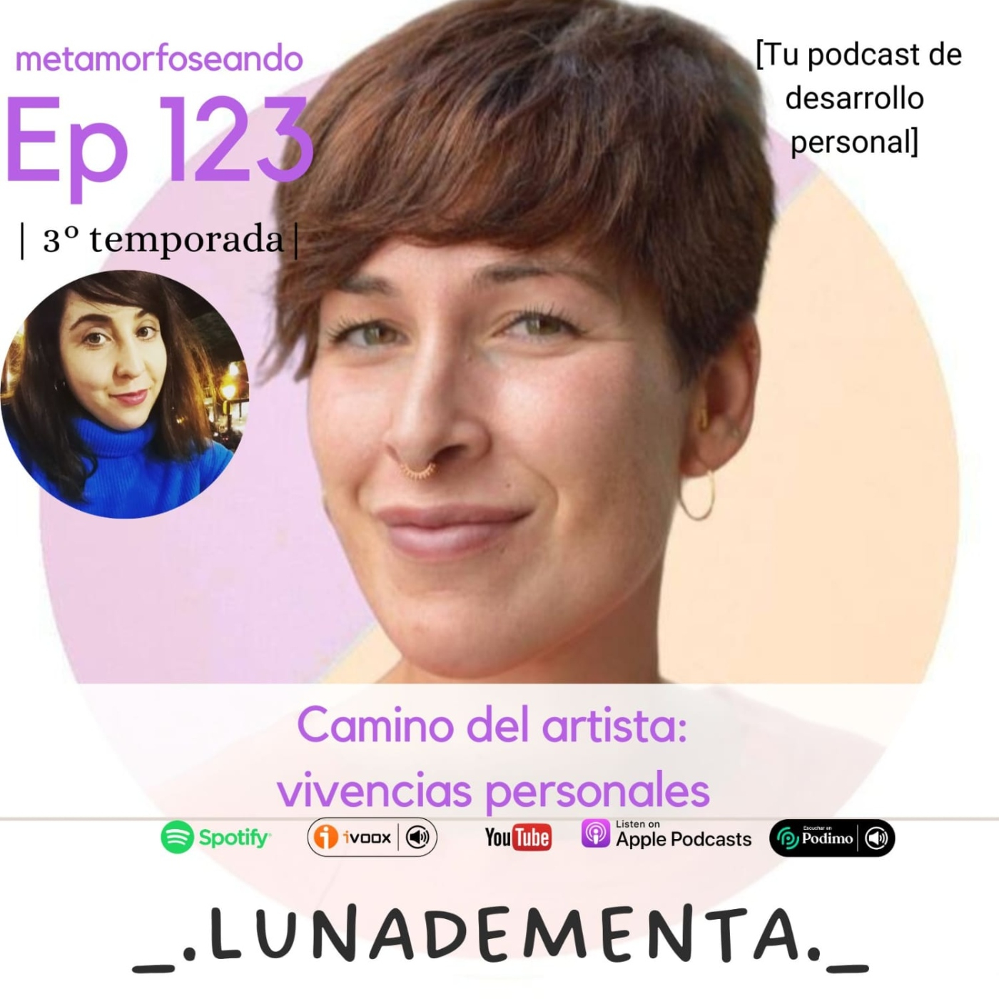 Metamorfoseando
