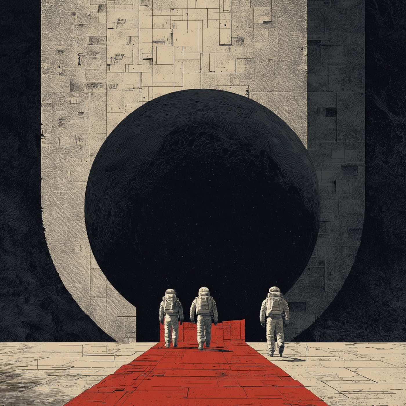 Días Extraños 58: PROGRAMAS ESPACIALES SECRETOS