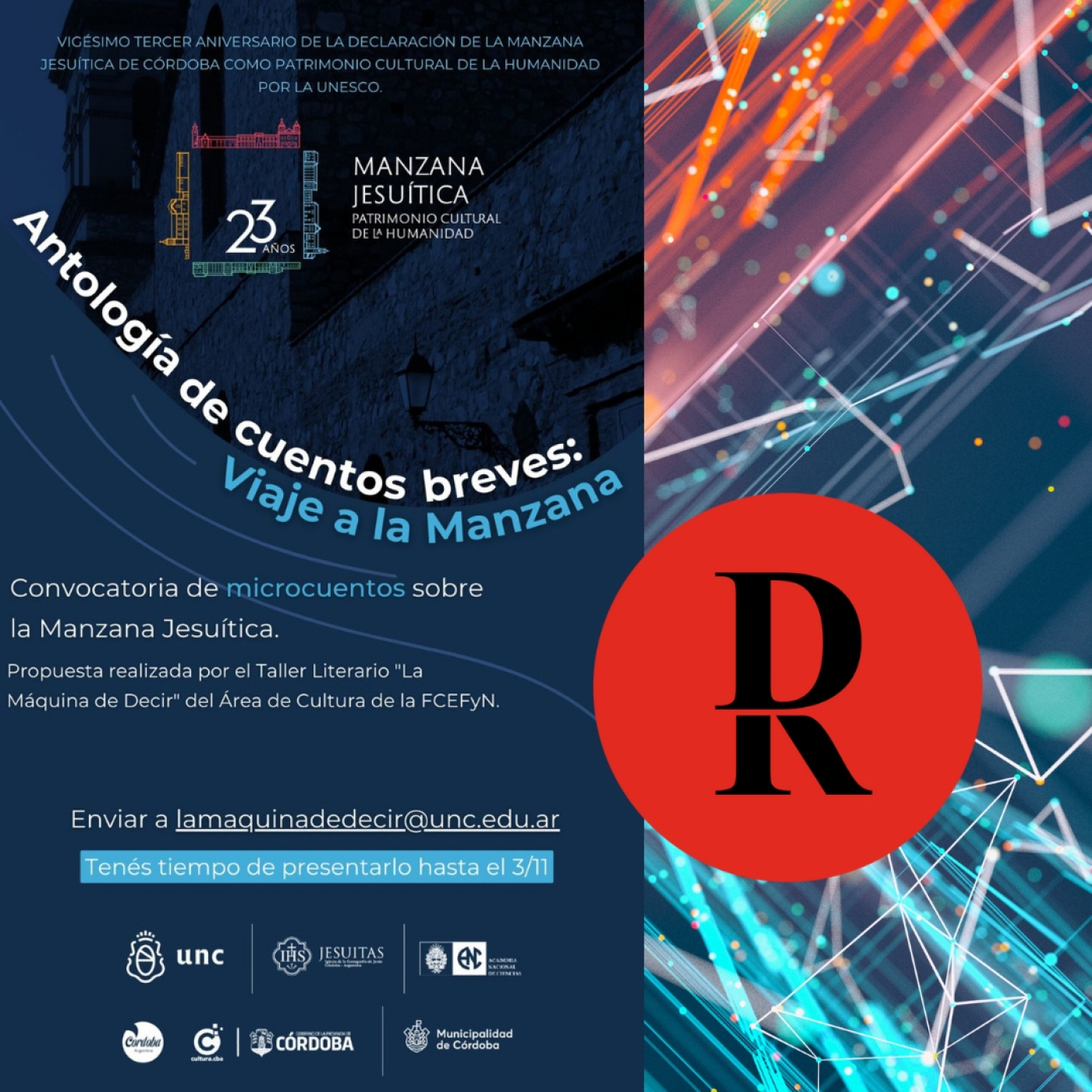Restos Diurnos Radio