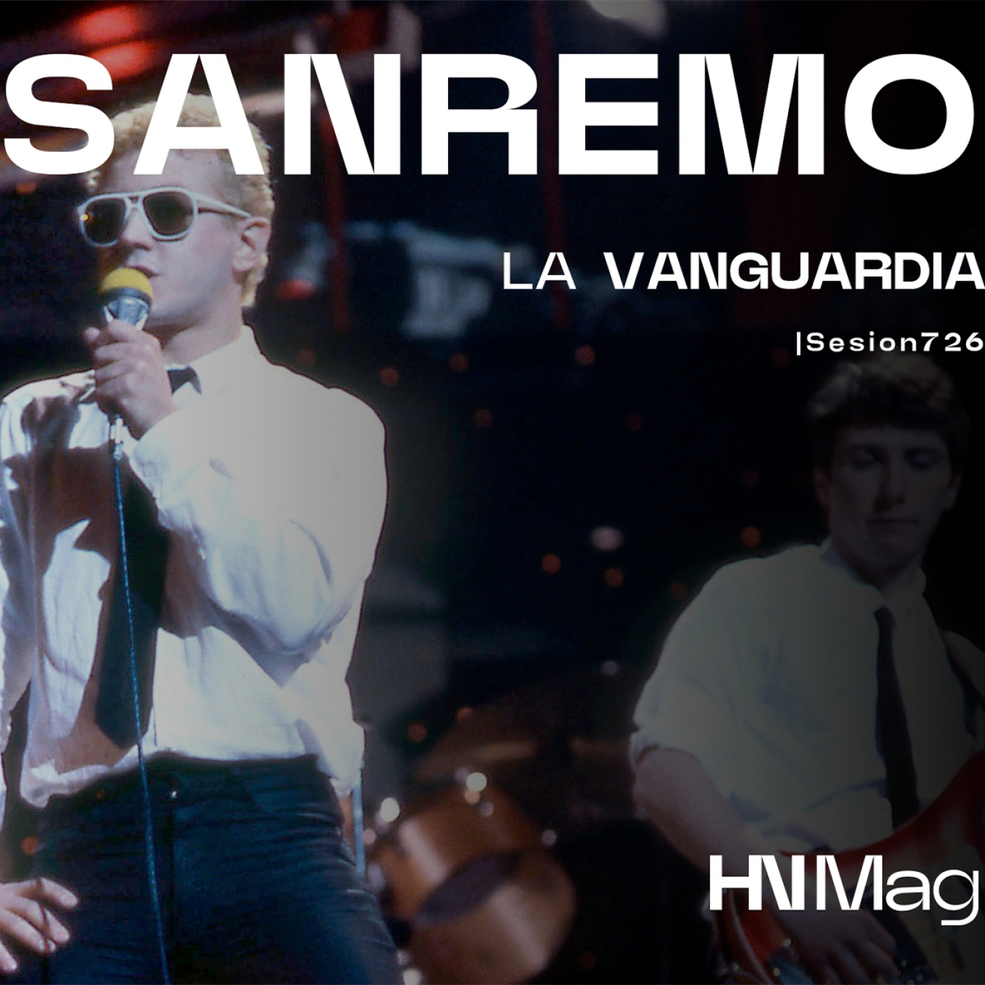 HNMag|T12|726| ESPECIAL SANREMO| La Vanguardia episode artwork