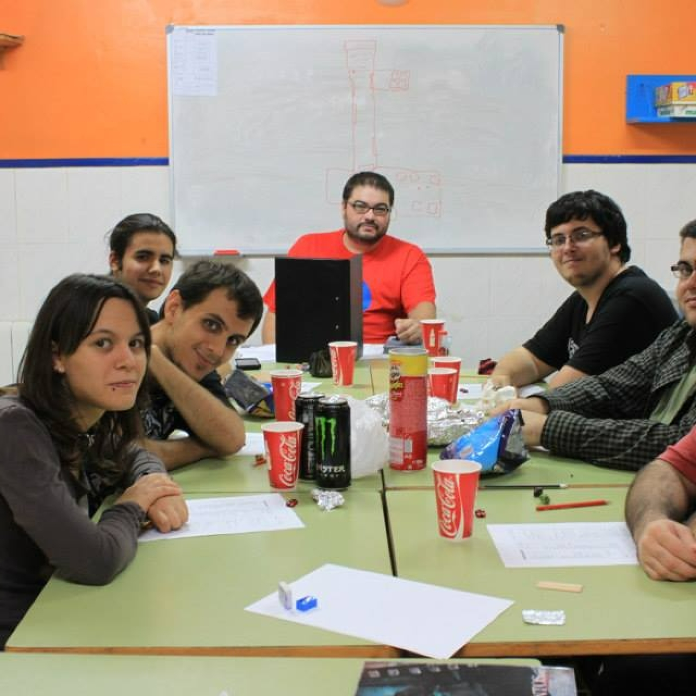 Todo es Rock And Roll Podcast