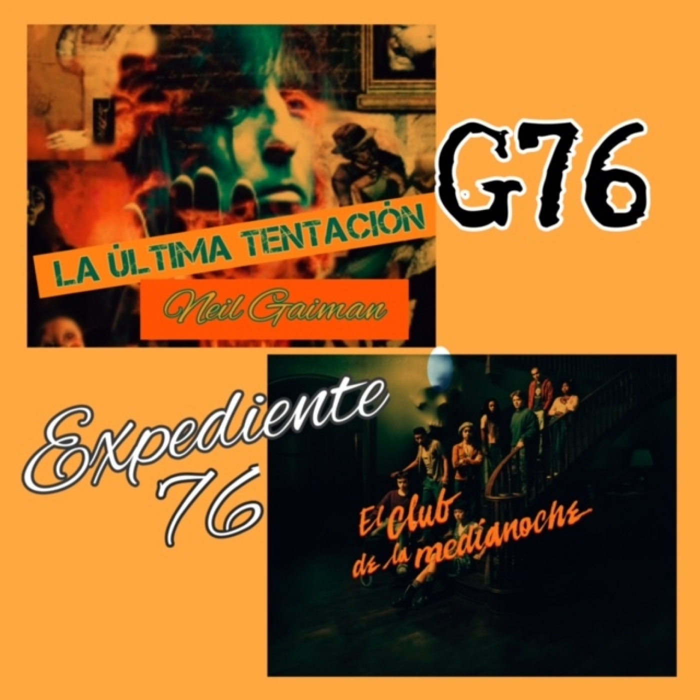 Generación76