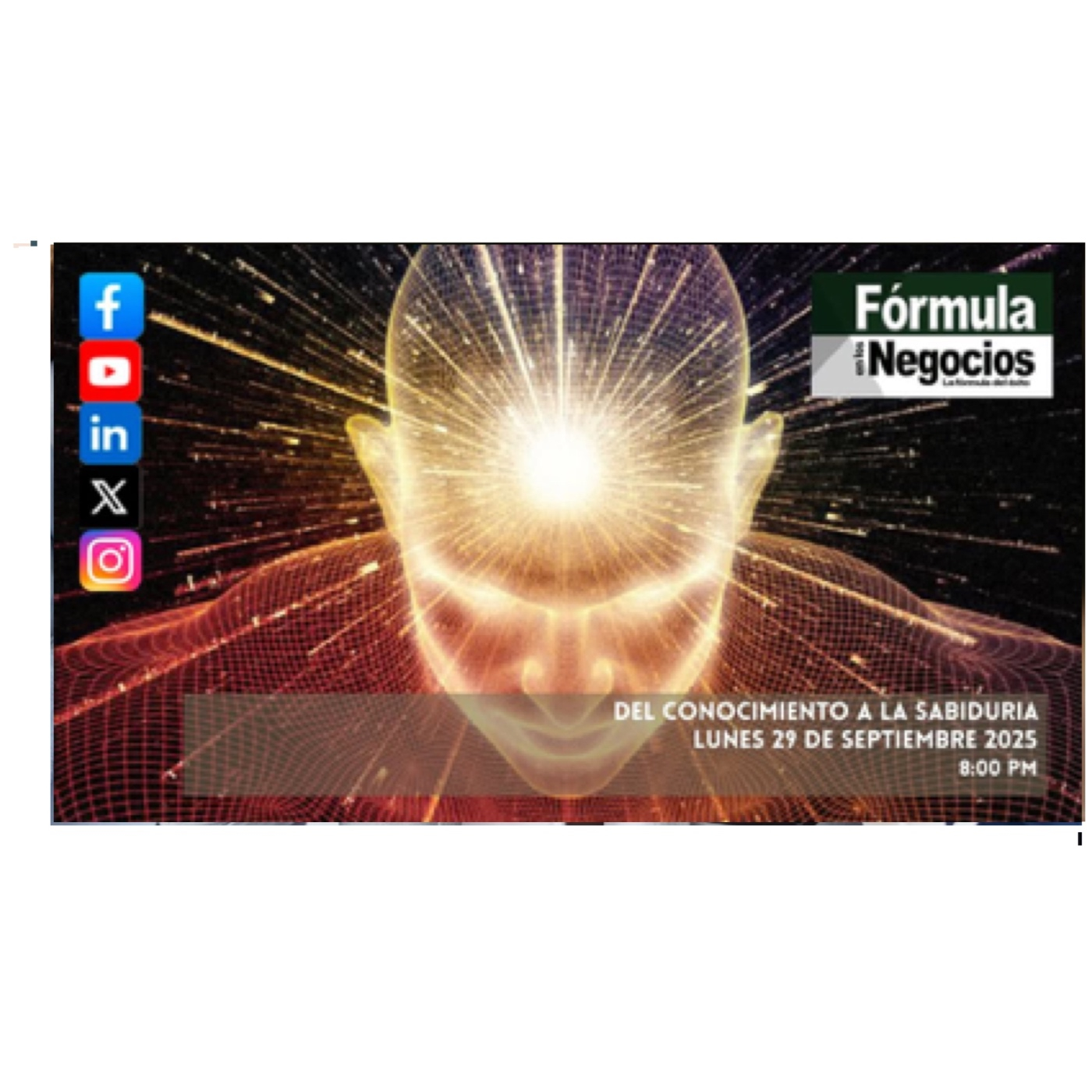 FÓRMULA EN LOS NEGOCIOS