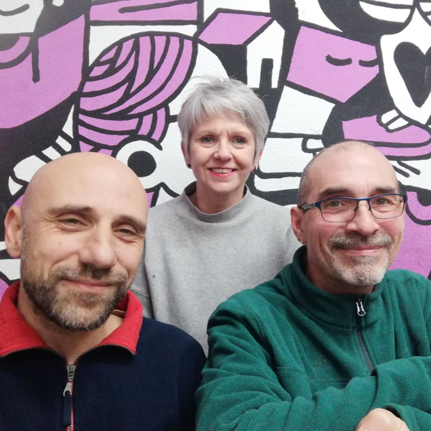 Podcast RadioFlautas