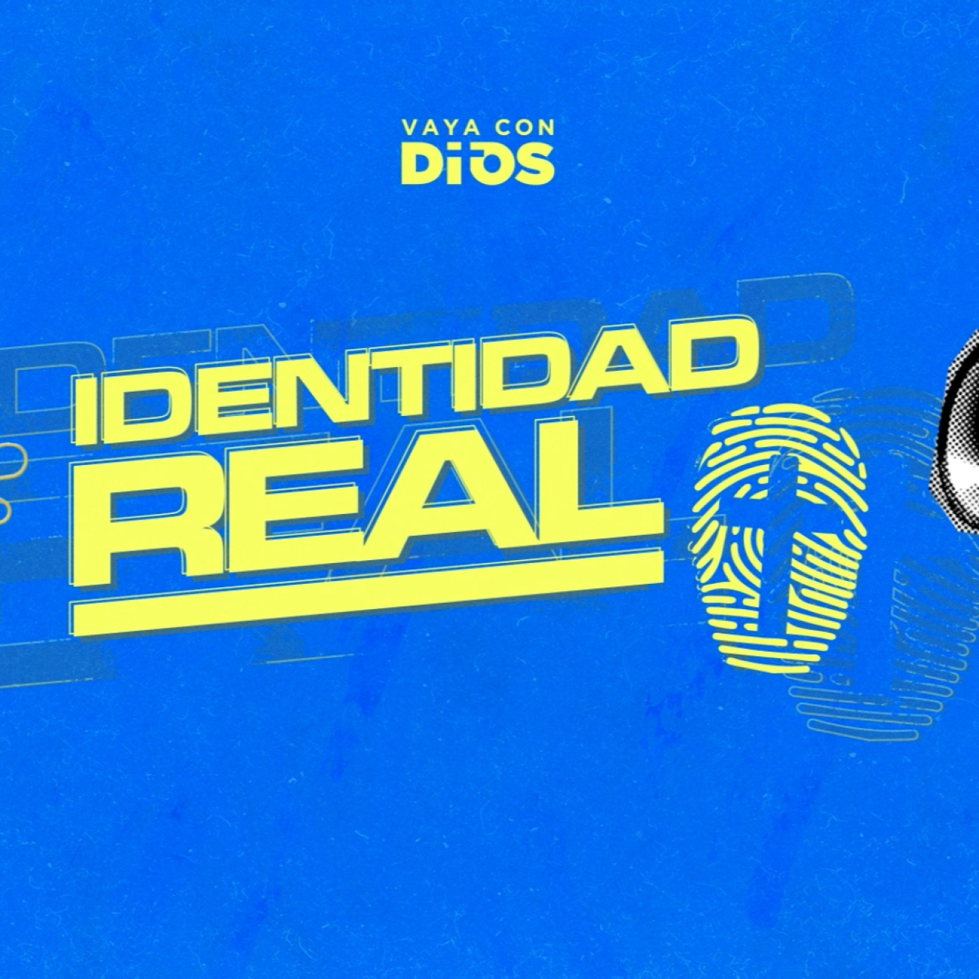 Podcast Vaya con Dios Ep 1557 - Conociendoel amor verdadero