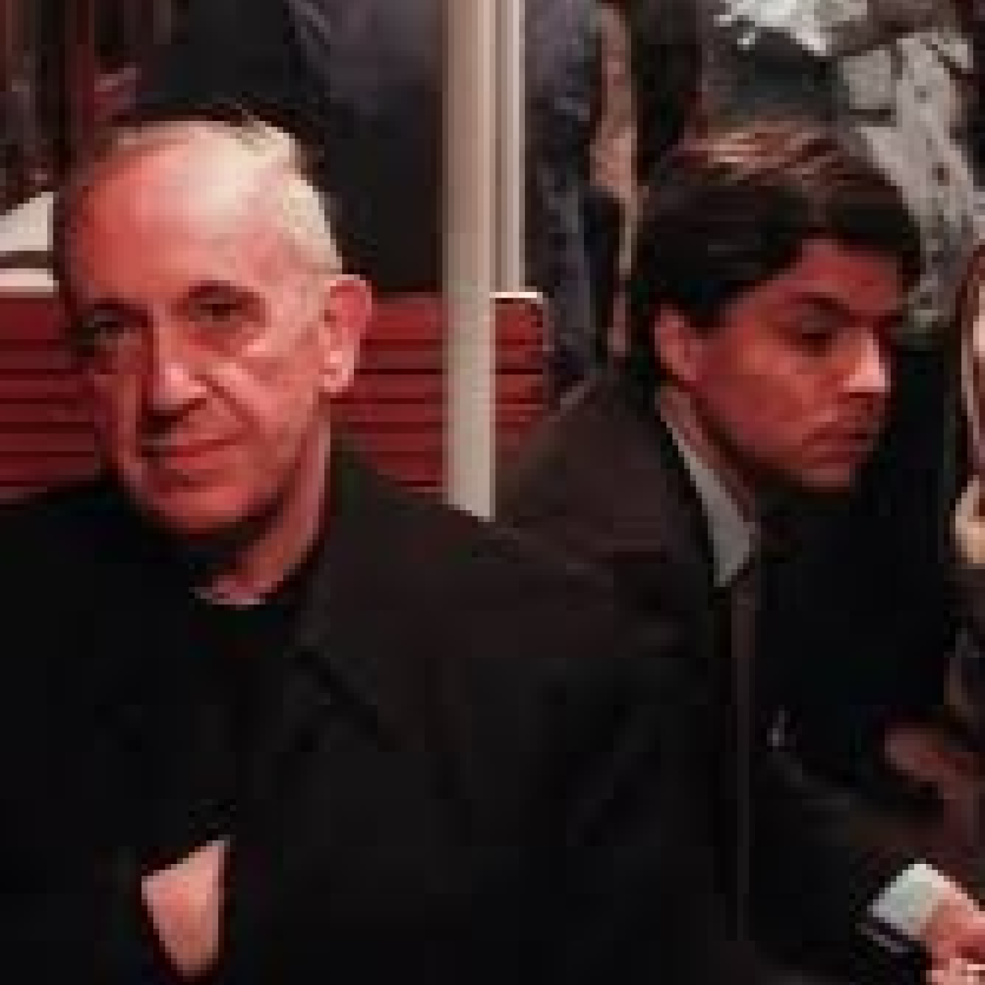 Vuelo de Regreso: Federico Wals, amigo y colaborador de Bergoglio episode artwork