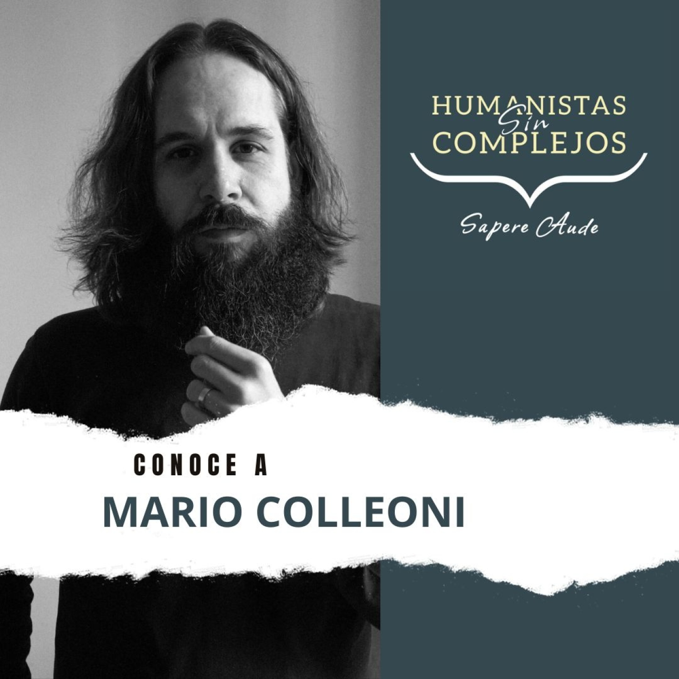 Poesías en Casarsa con Mario Colleoni episode artwork