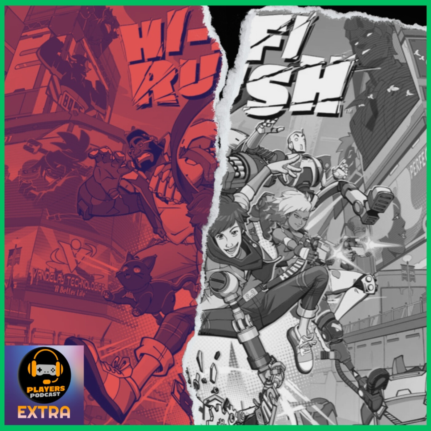 Players EXTRA: XBOX Mata la CREATIVIDAD 'Sólo importan los Números'. episode artwork