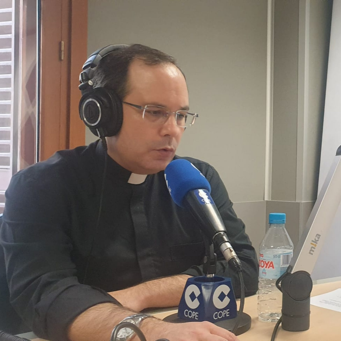 COPE Sevilla Religiosos