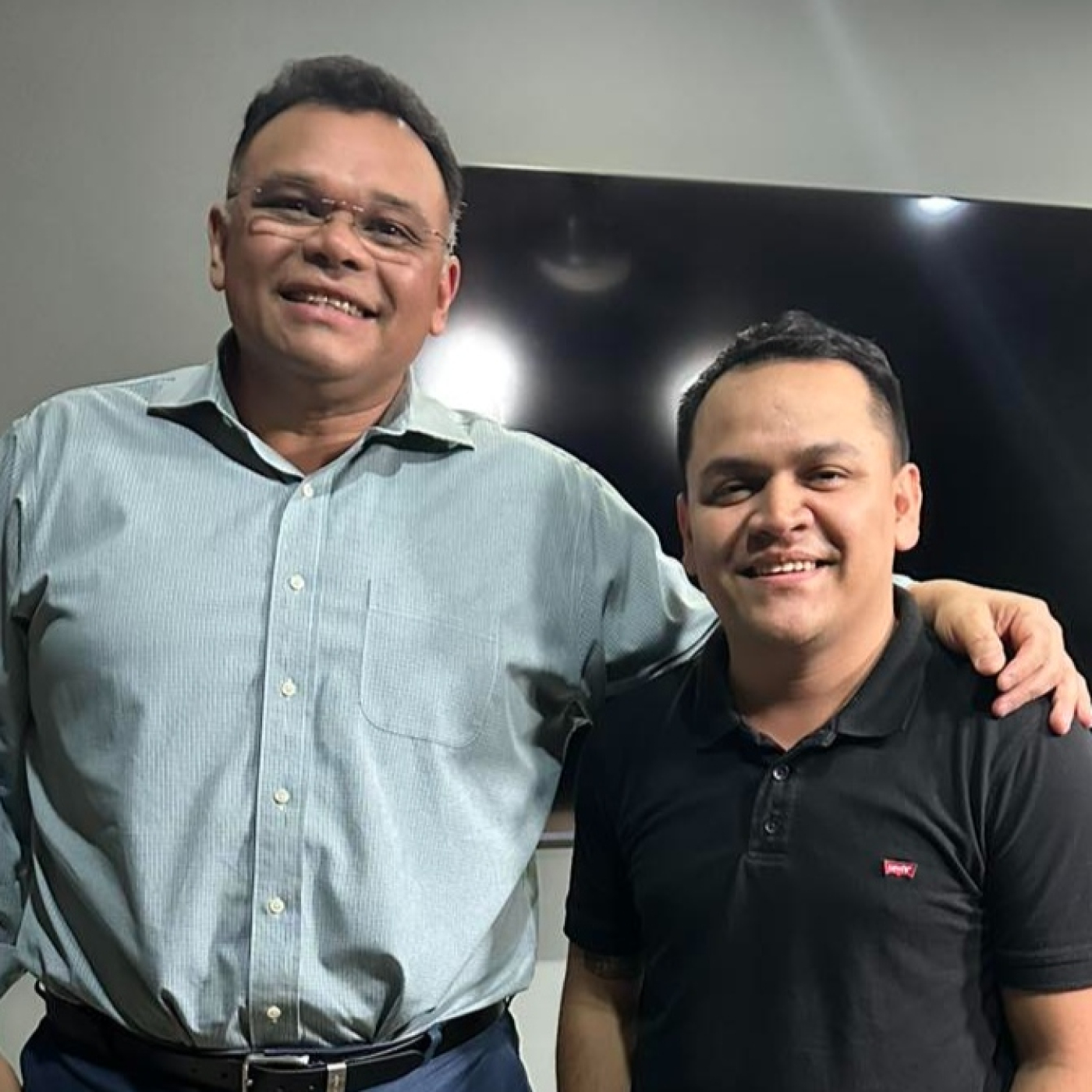 Fernando Salvador Podcast