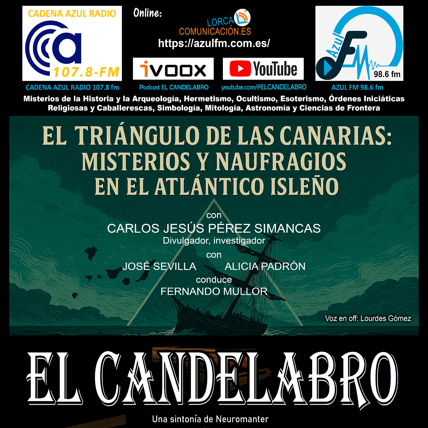 EL CANDELABRO