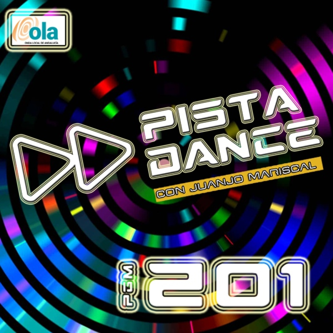 PISTA DANCE - PGM 201 (28 de abril de 2023)