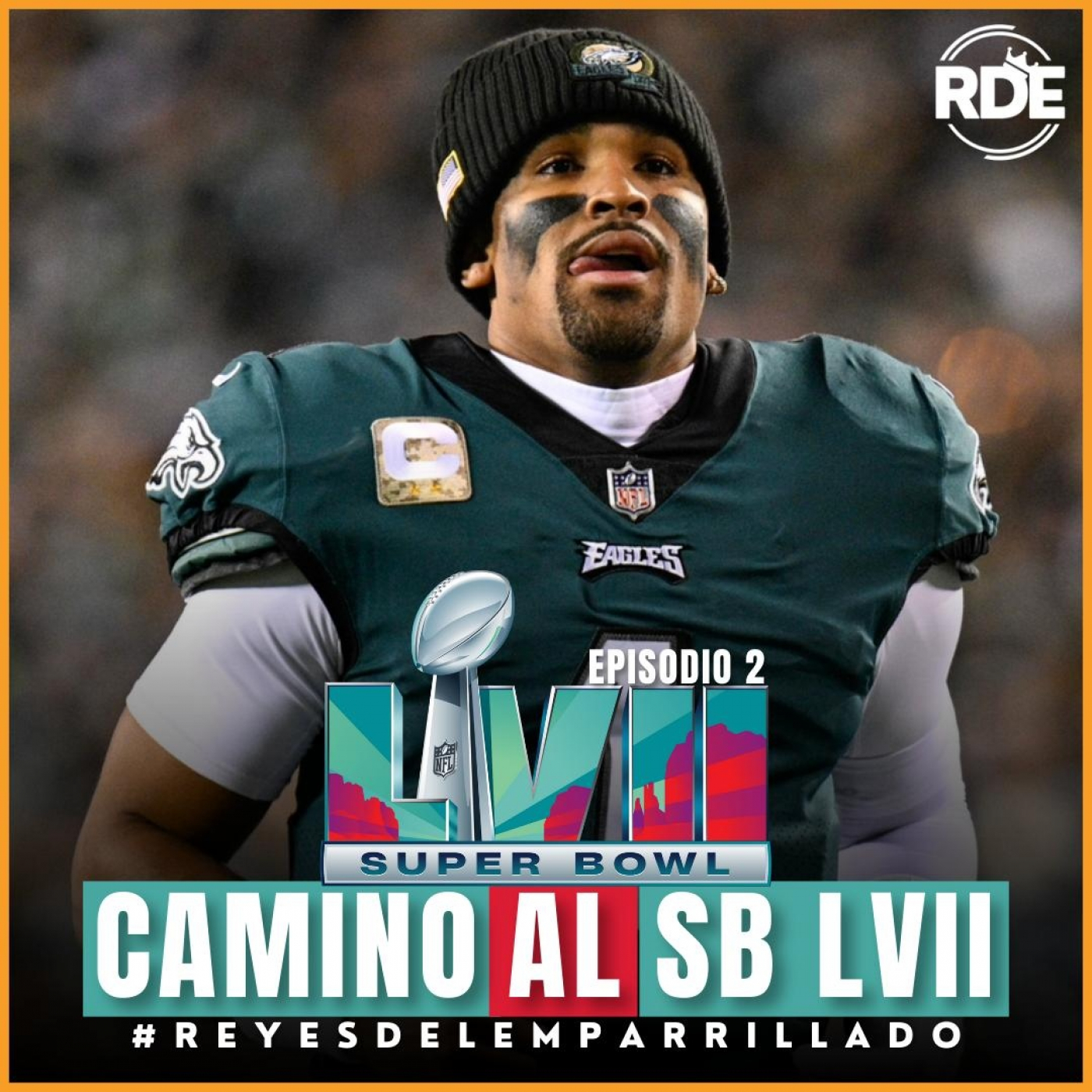 Reyes Del Emparrillado - NFL & Fantasy Football