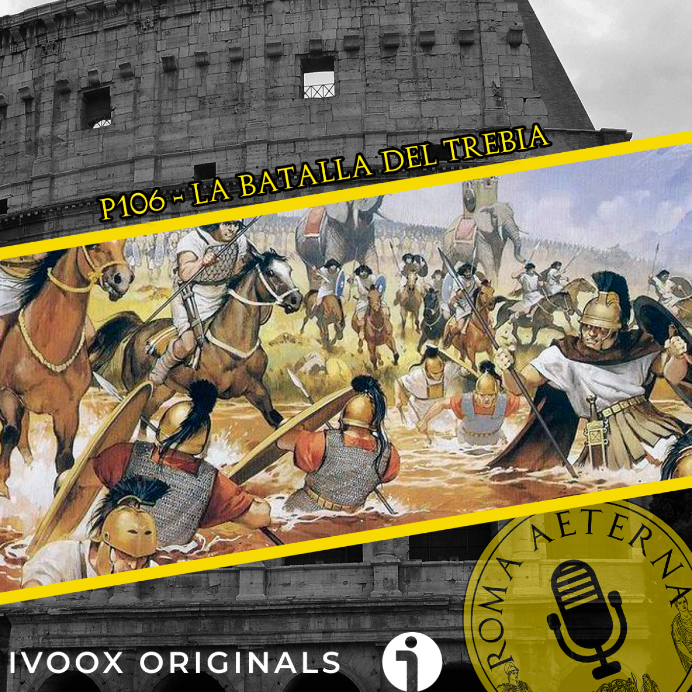 Roma Aeterna