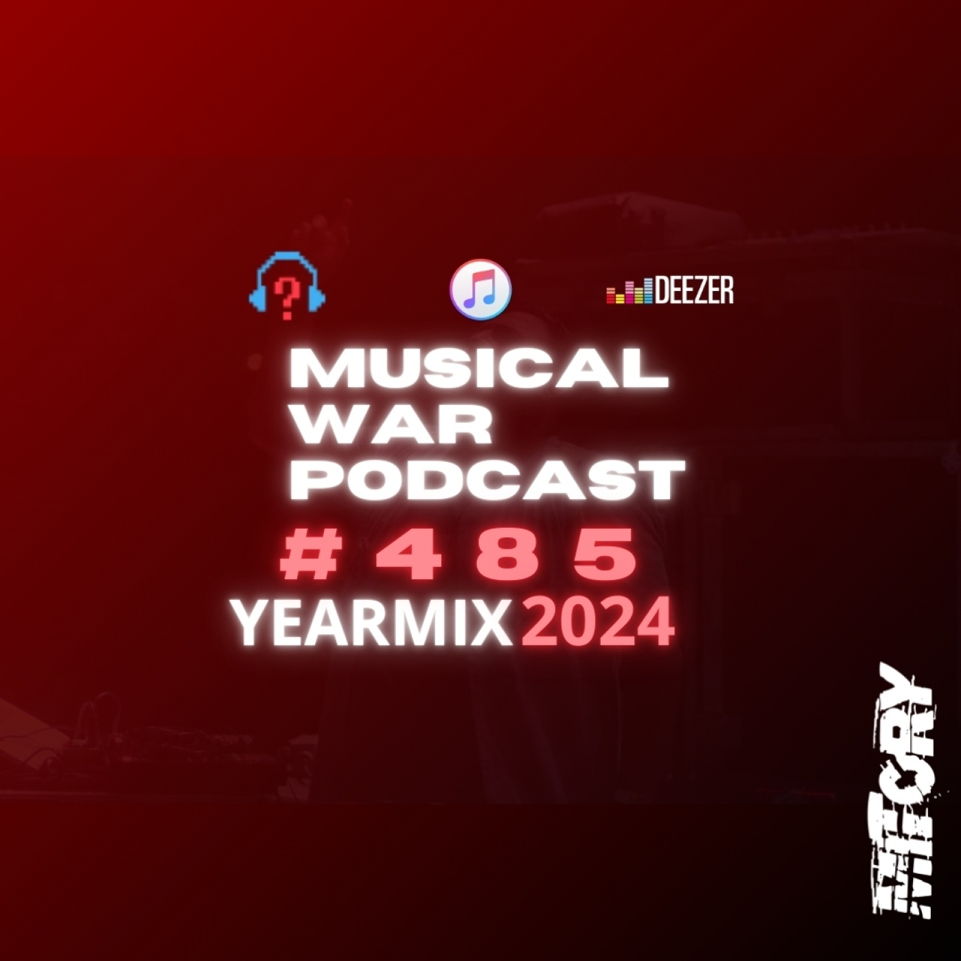 Musical War Podcast