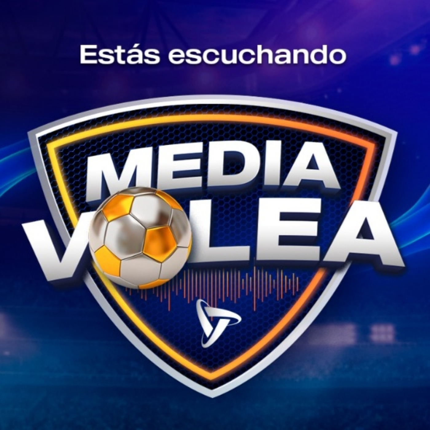 La Media Volea - BetPlay