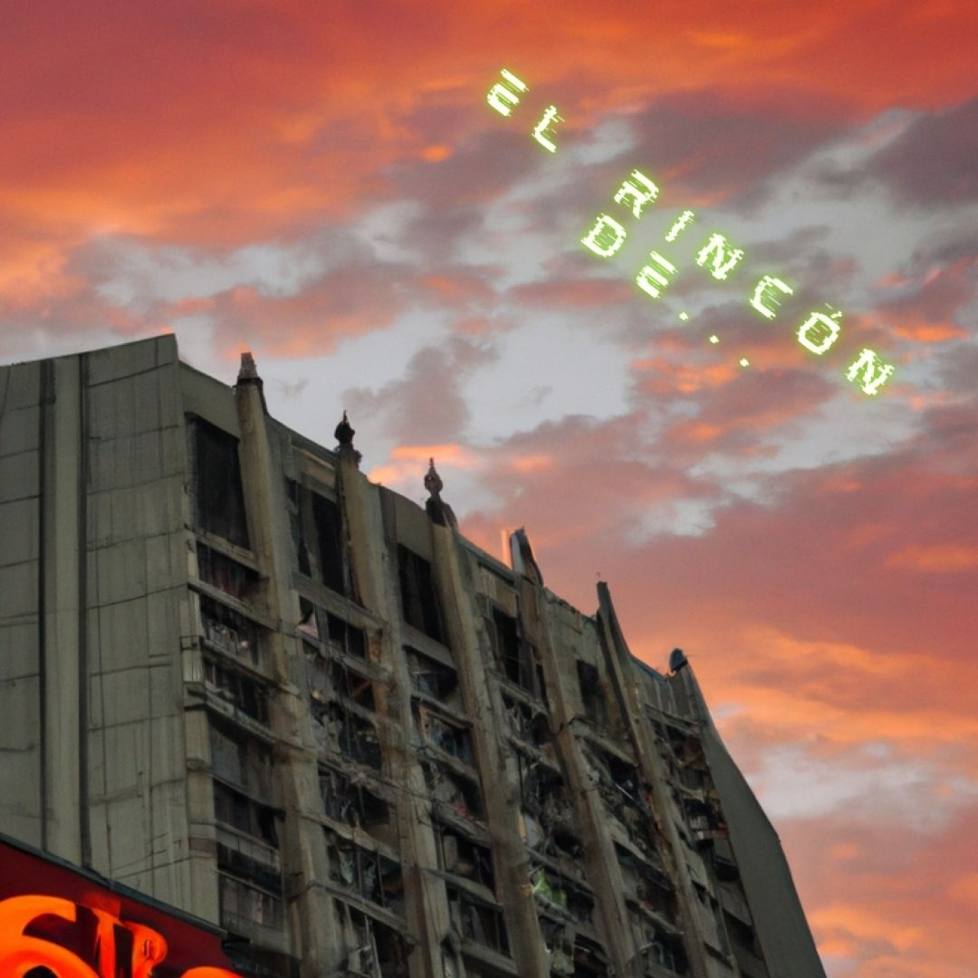 EL RINCÓN DE