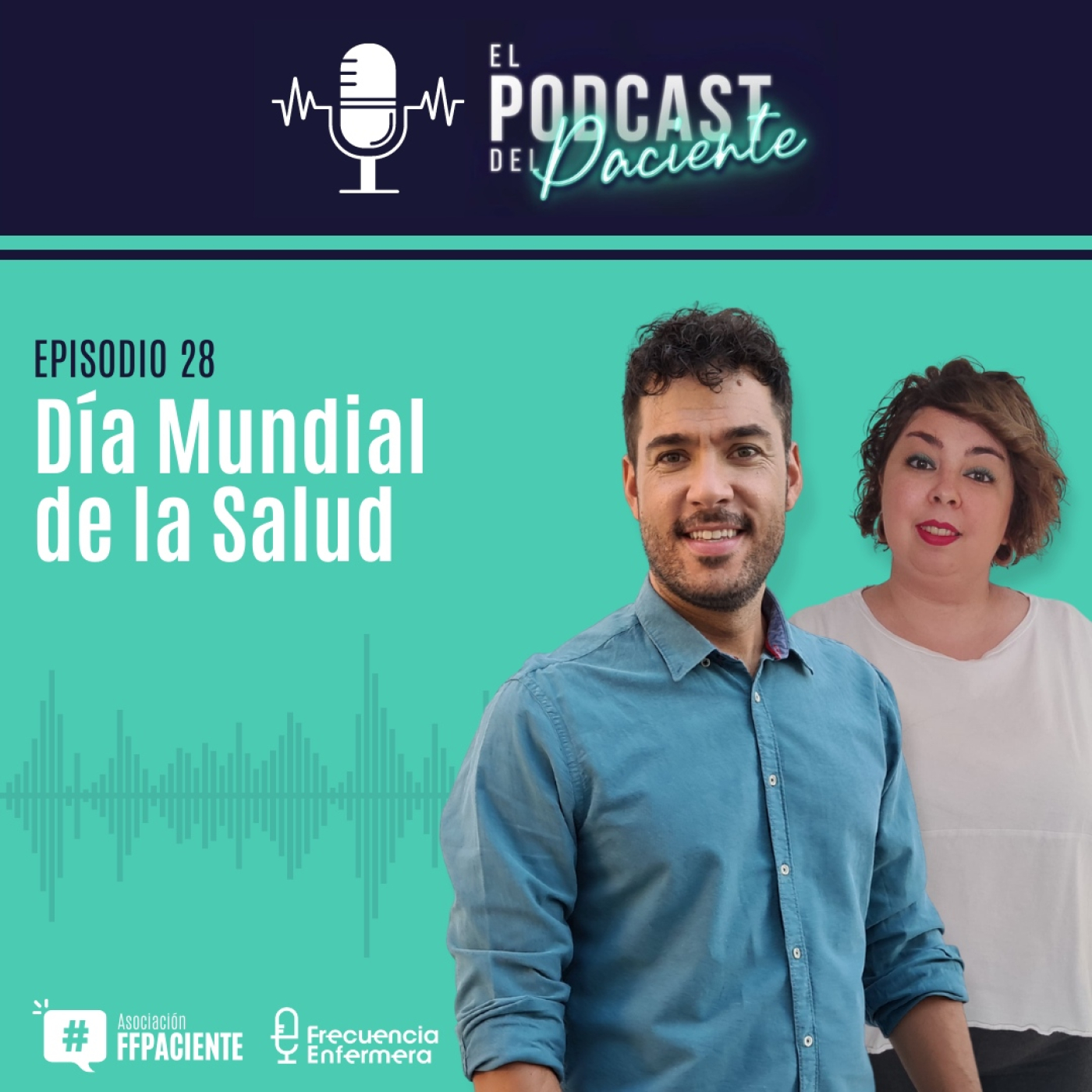 El podcast del Paciente