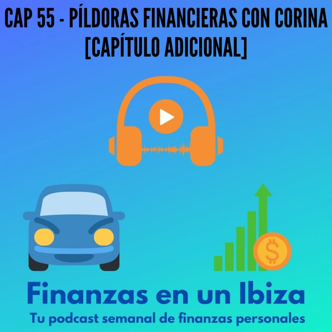 Finanzas en un Ibiza