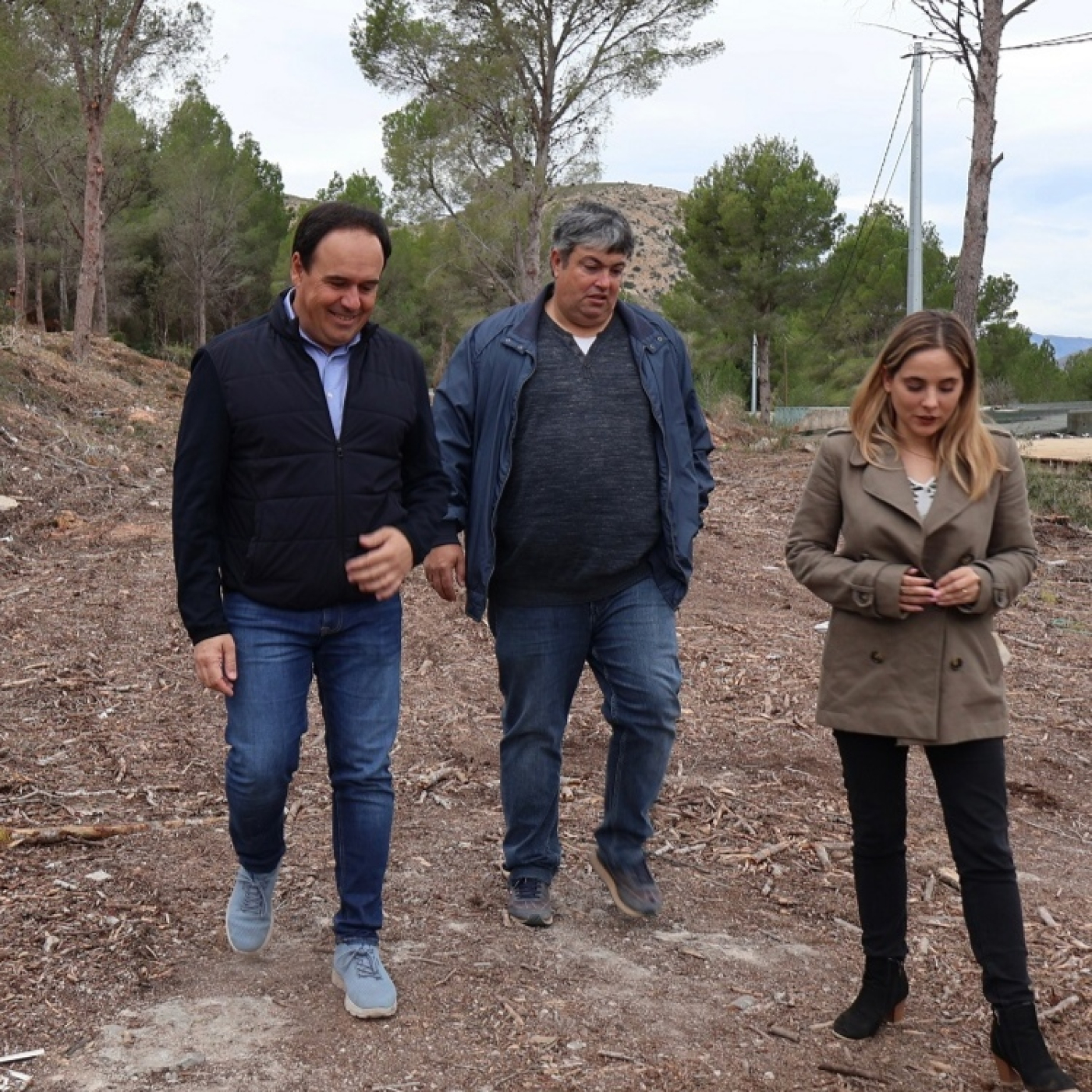 Finestrat Ayuntamiento