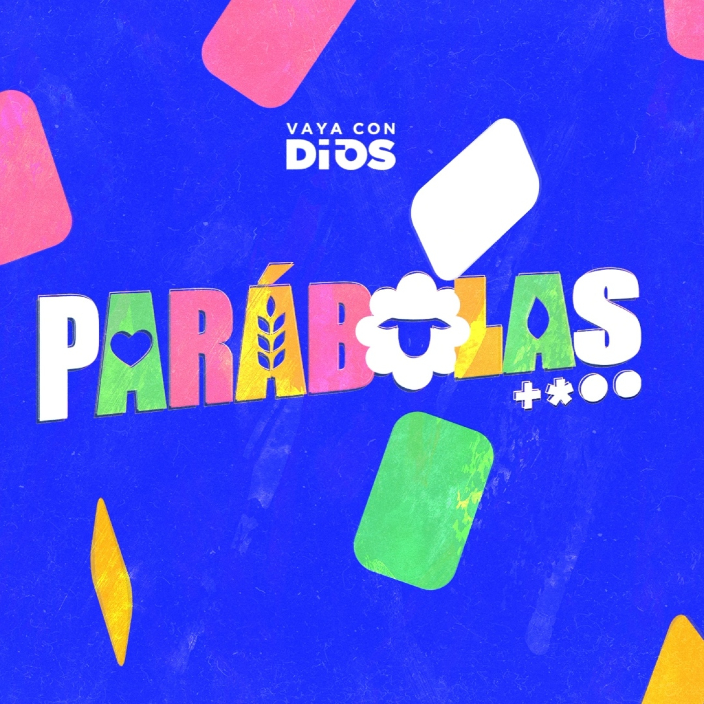 Podcast Vaya con Dios Ep 1440 - Donde termina mi juicio y comienza el amor