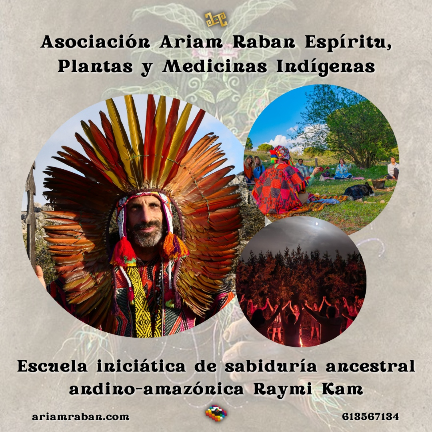 Sistemas de sanación