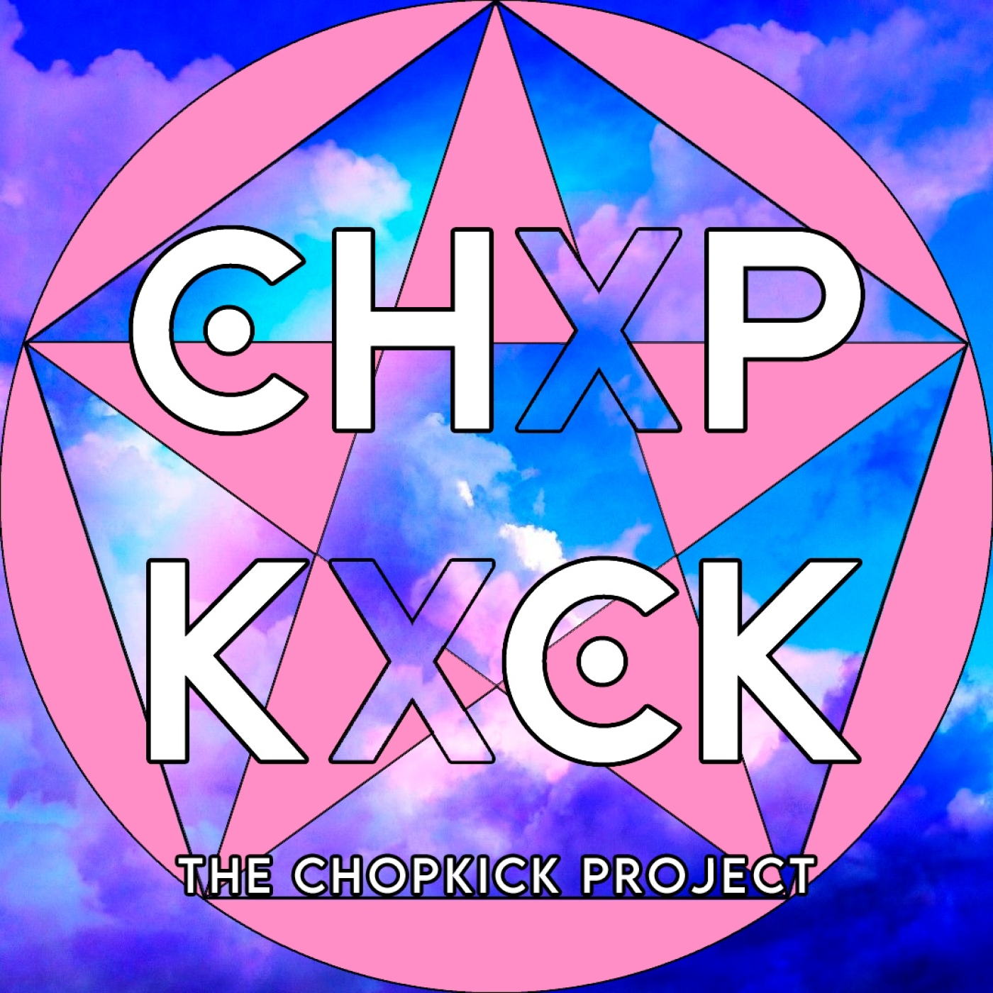 ChopKick Project