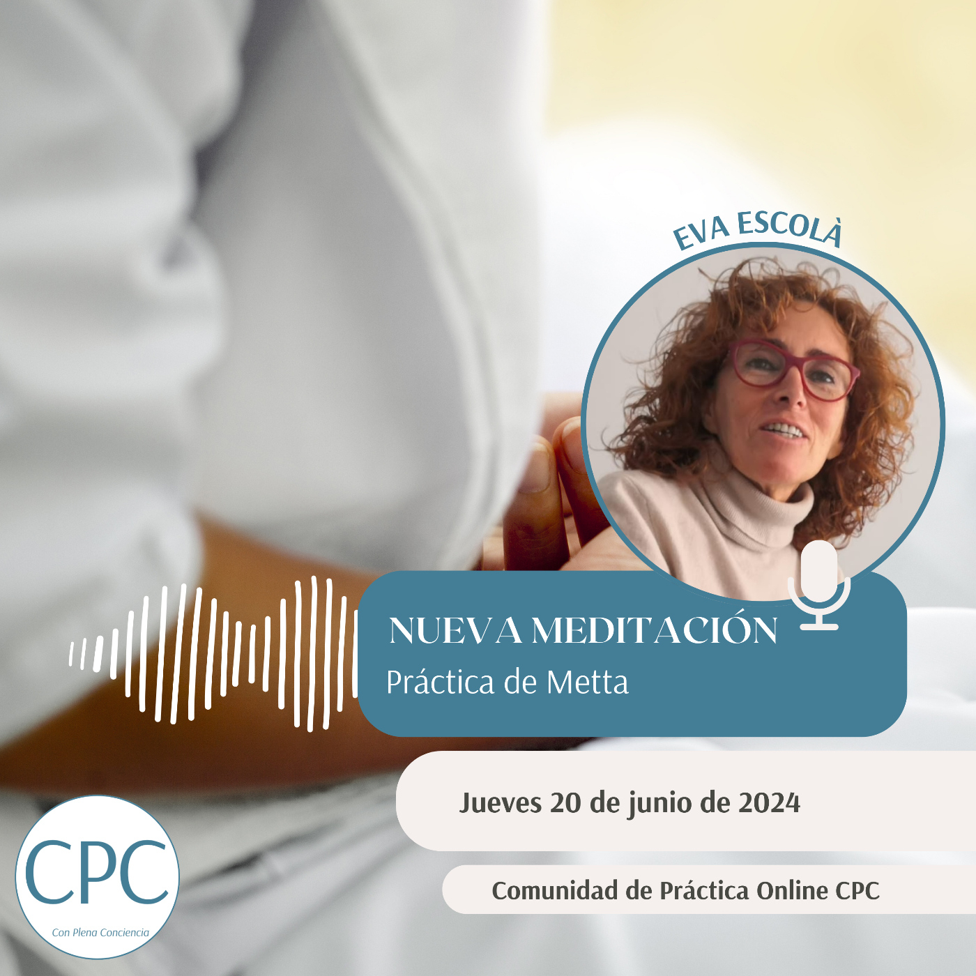 Con Plena Conciencia - Comunidad de Práctica
