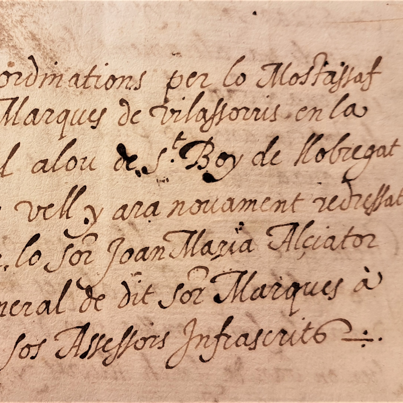 Memòria i Patrimoni (La República Santboiana)
