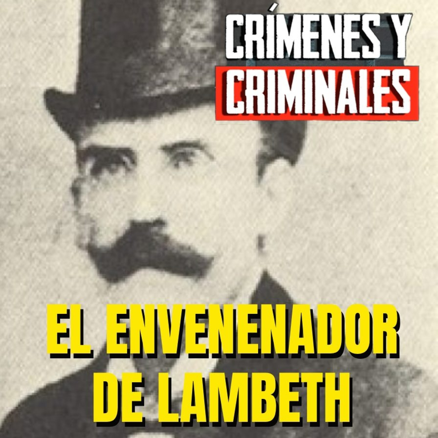 El envenenador de Lambeth - Episodio exclusivo para mecenas