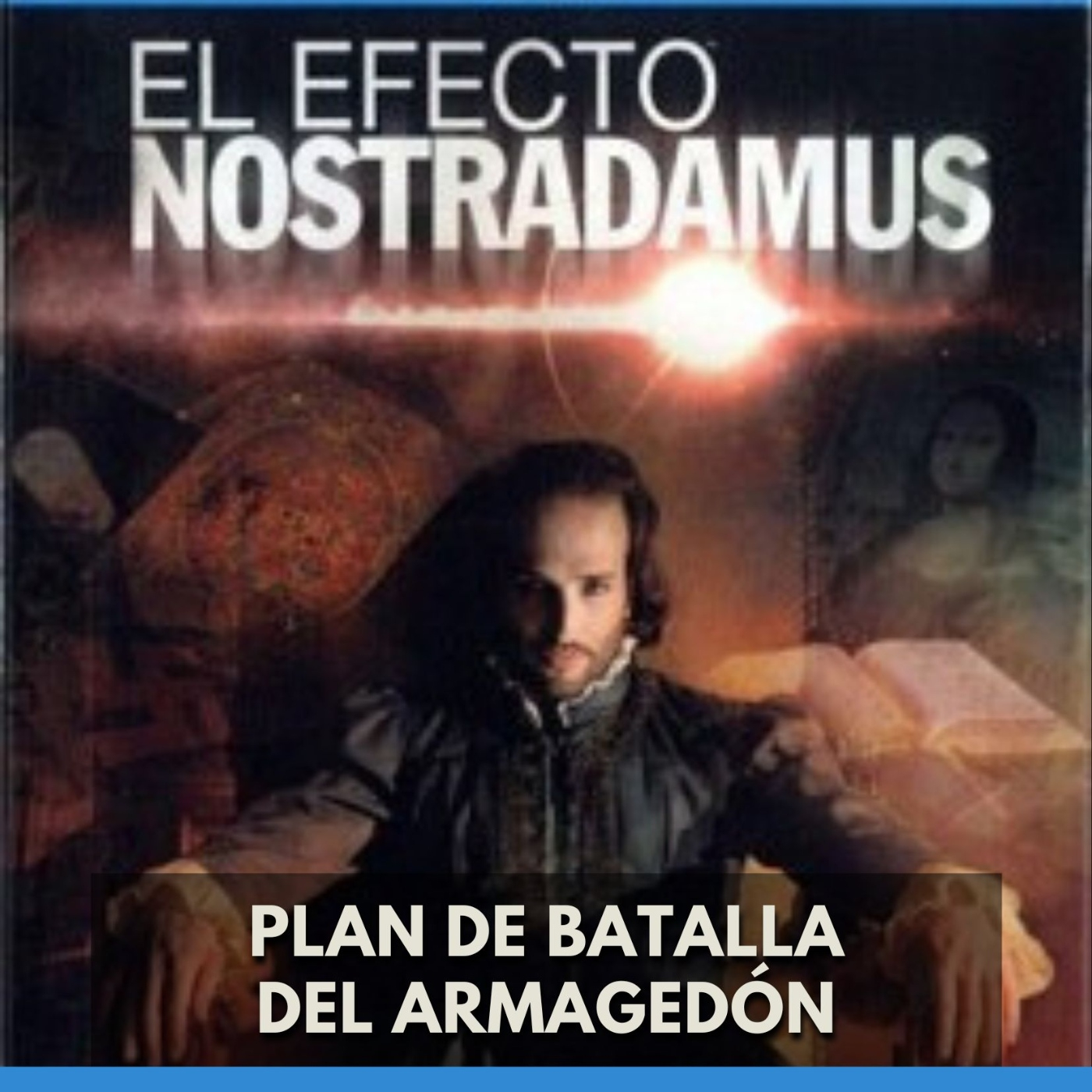 Docus Audio Latino
