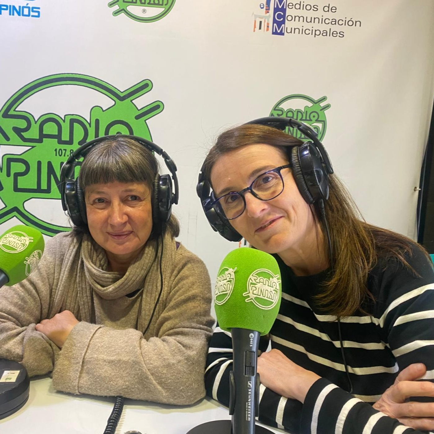 Radiopinoso