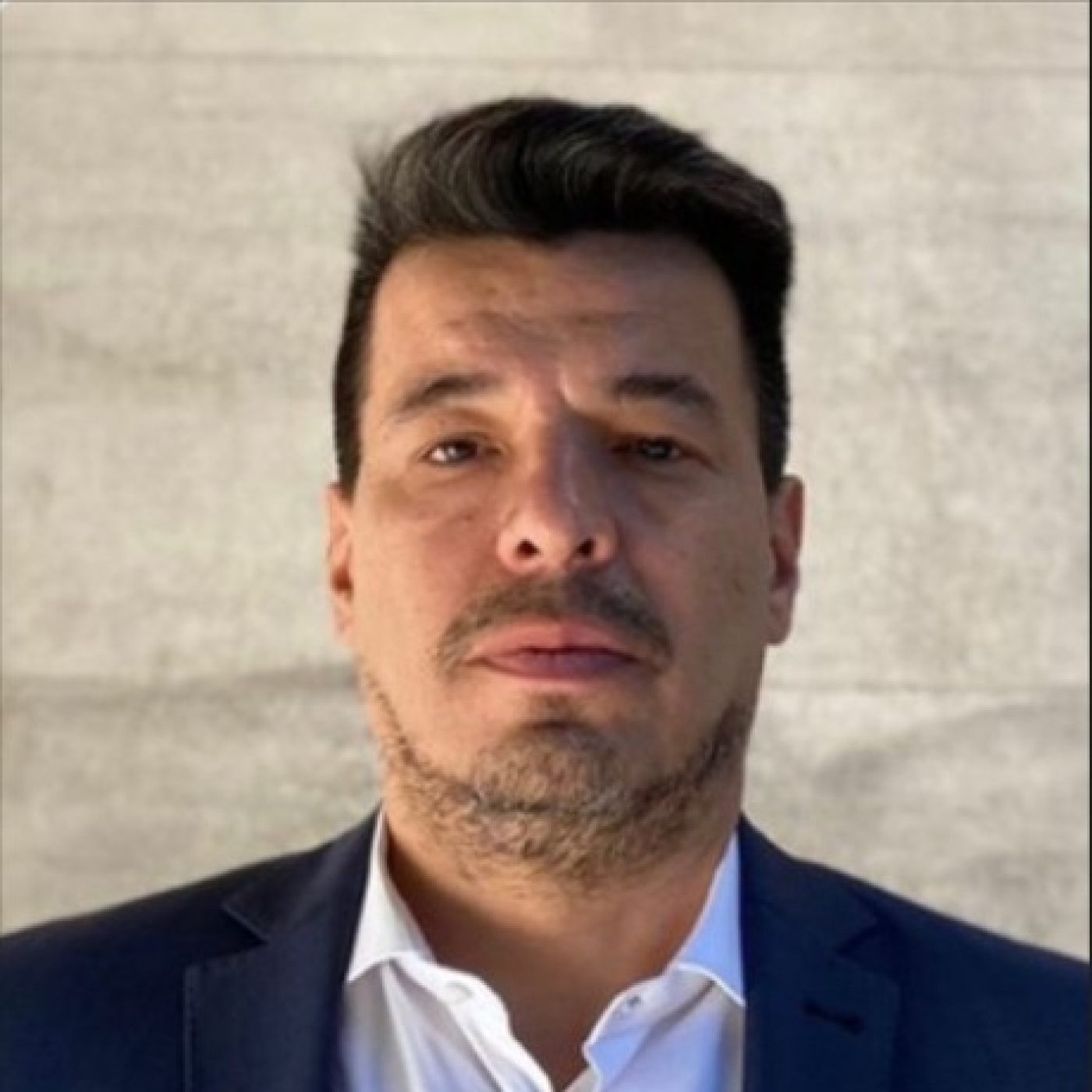Andrés García Vautrin @garcia.vautrin (Abogado Penalista) En Foco @DARIOLOPREITE