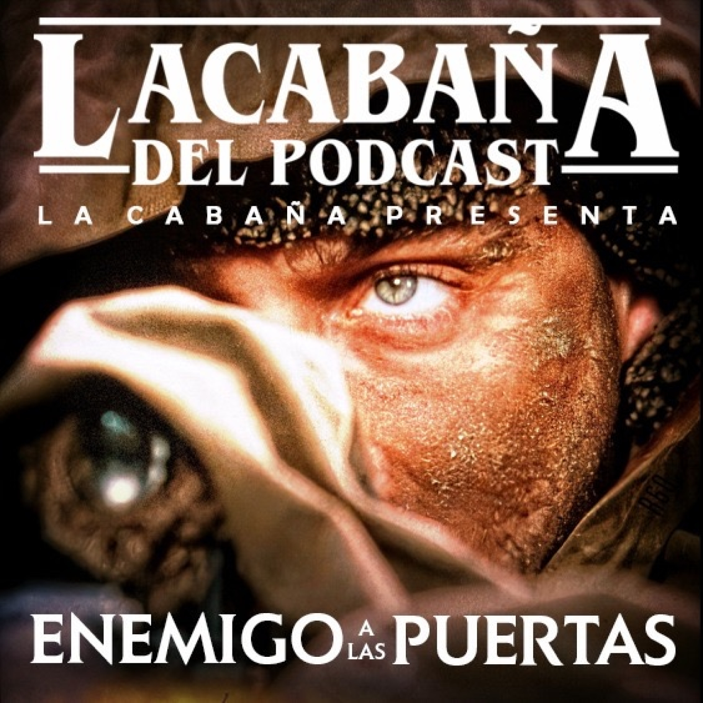 8x42 La Cabaña presenta: Enemigo a las Puertas episode artwork