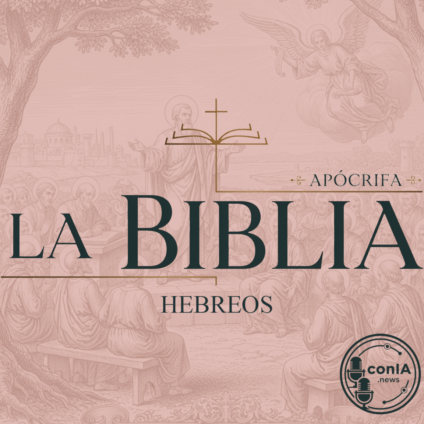 conIA | Aprende, Reflexiona y Disfruta