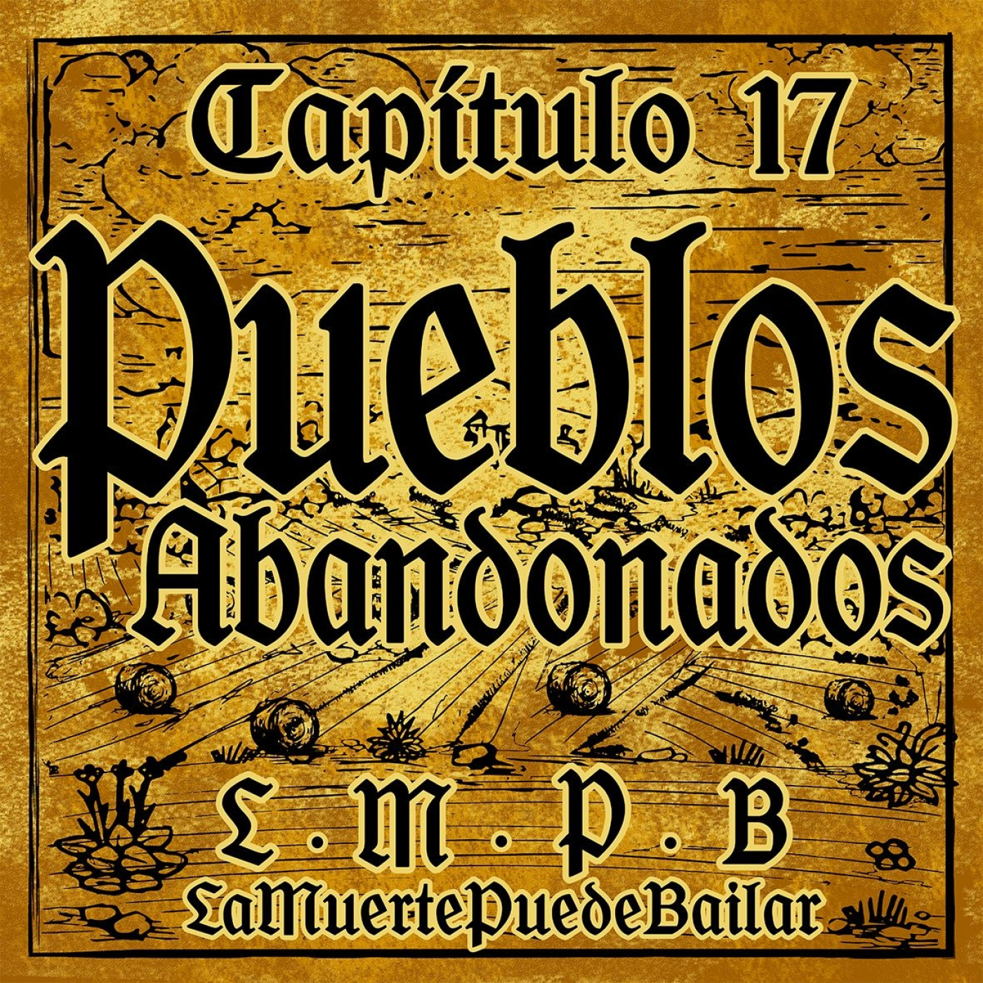 La Muerte Puede Bailar