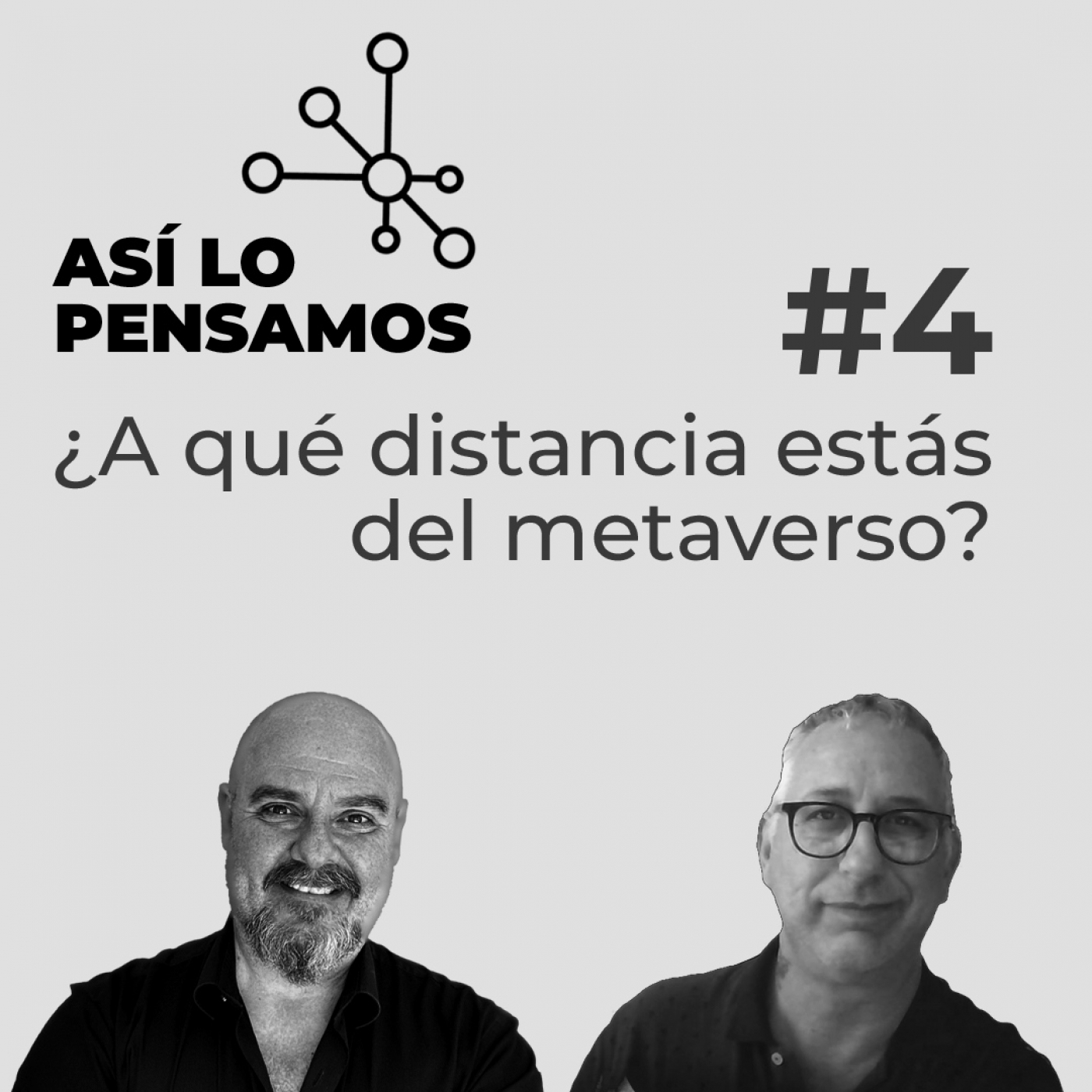 Así lo pensamos