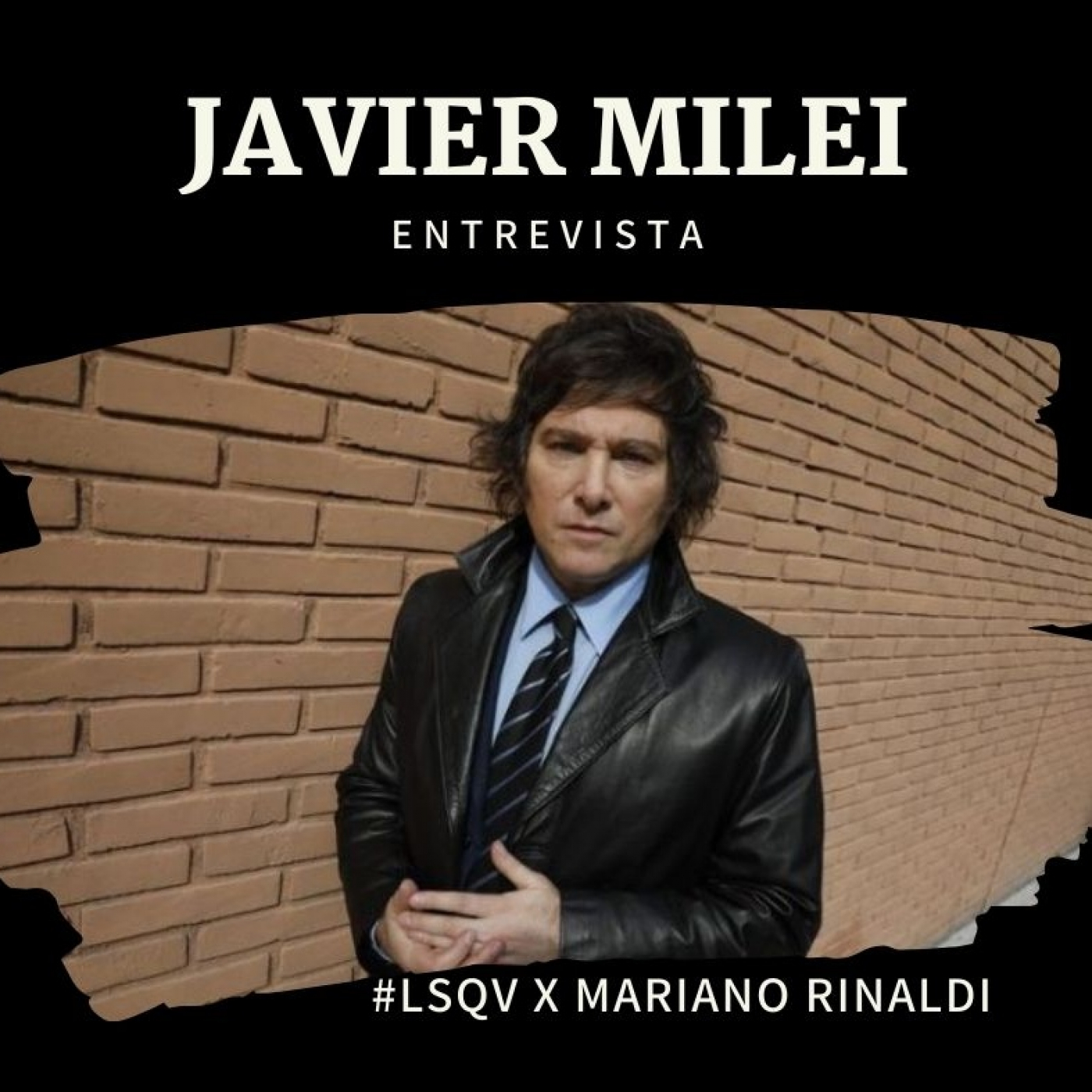 "La Casta política quiere más joda que antes" Javier Milei sobre el acuerdo con el FMI