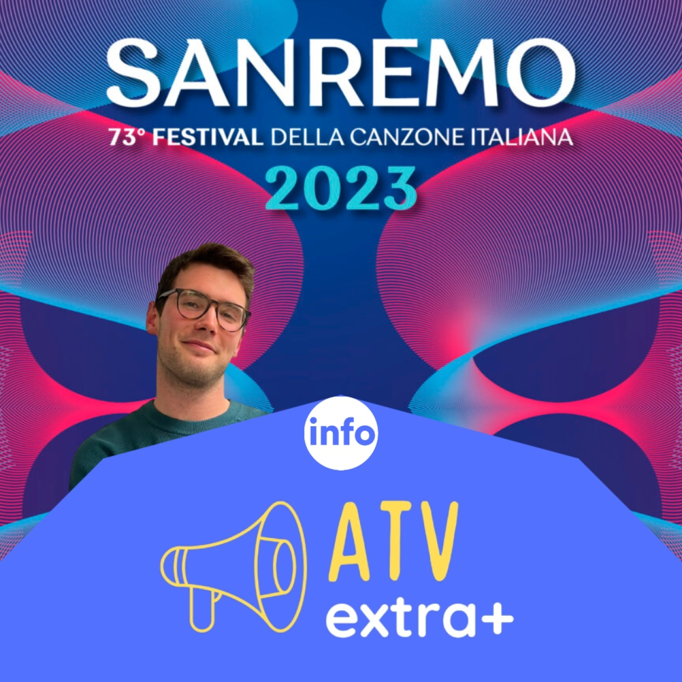 A todo volumen en Inforadio UCM