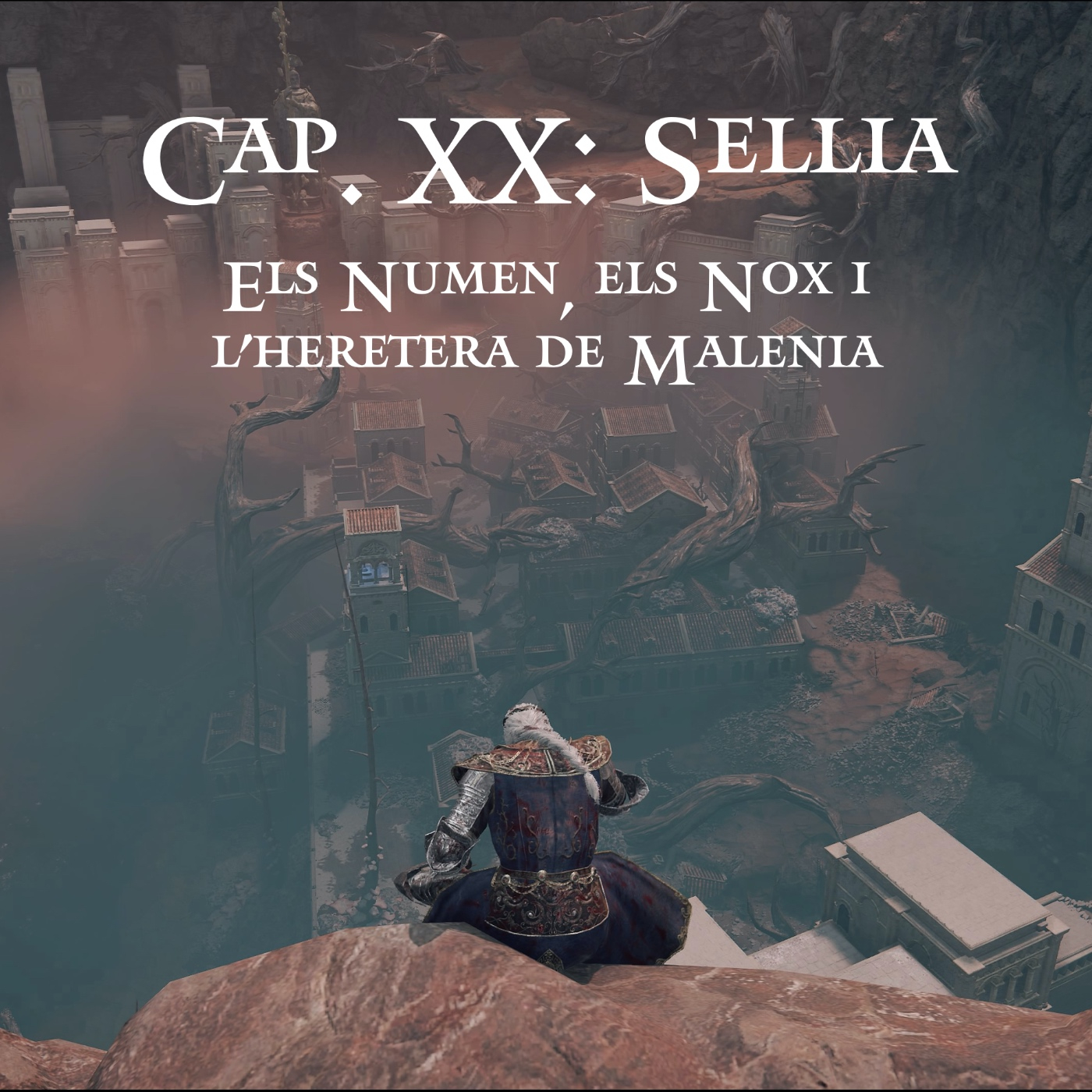 Viatge per les Terres Intermèdies