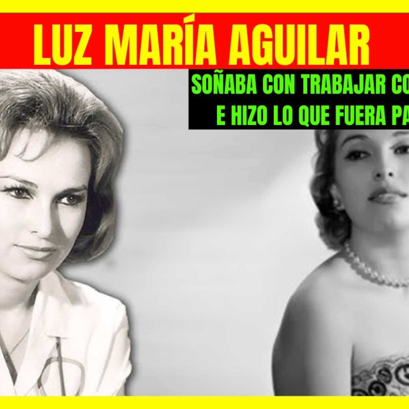 El Canal del Cine de Oro Mexicano