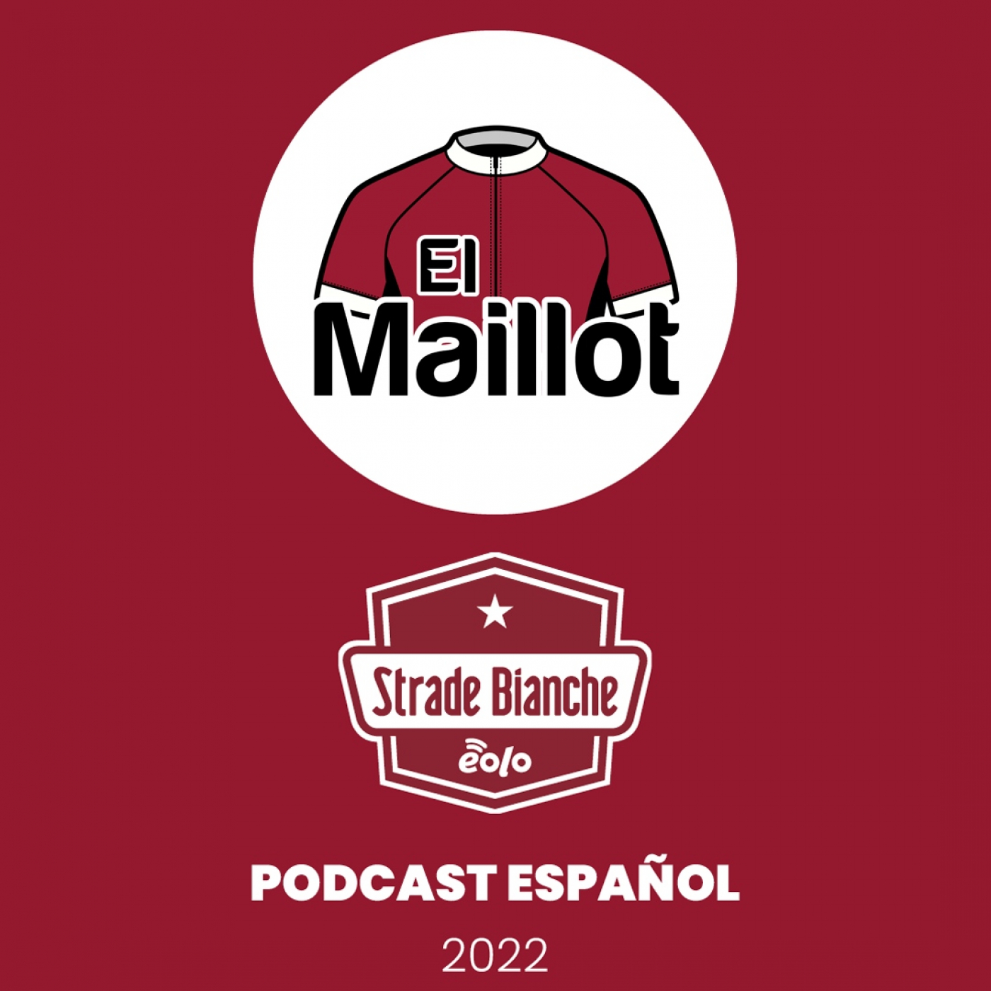 El Maillot - Podcast oficial de Strade Bianche 2022 - El análisis