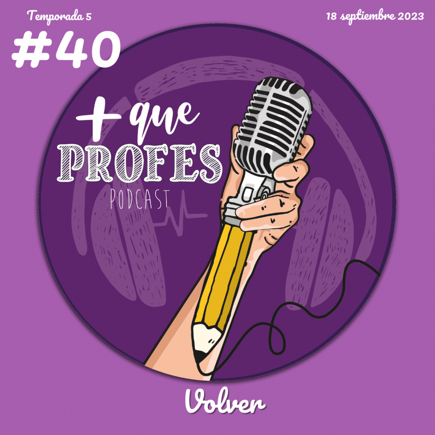Más que profes