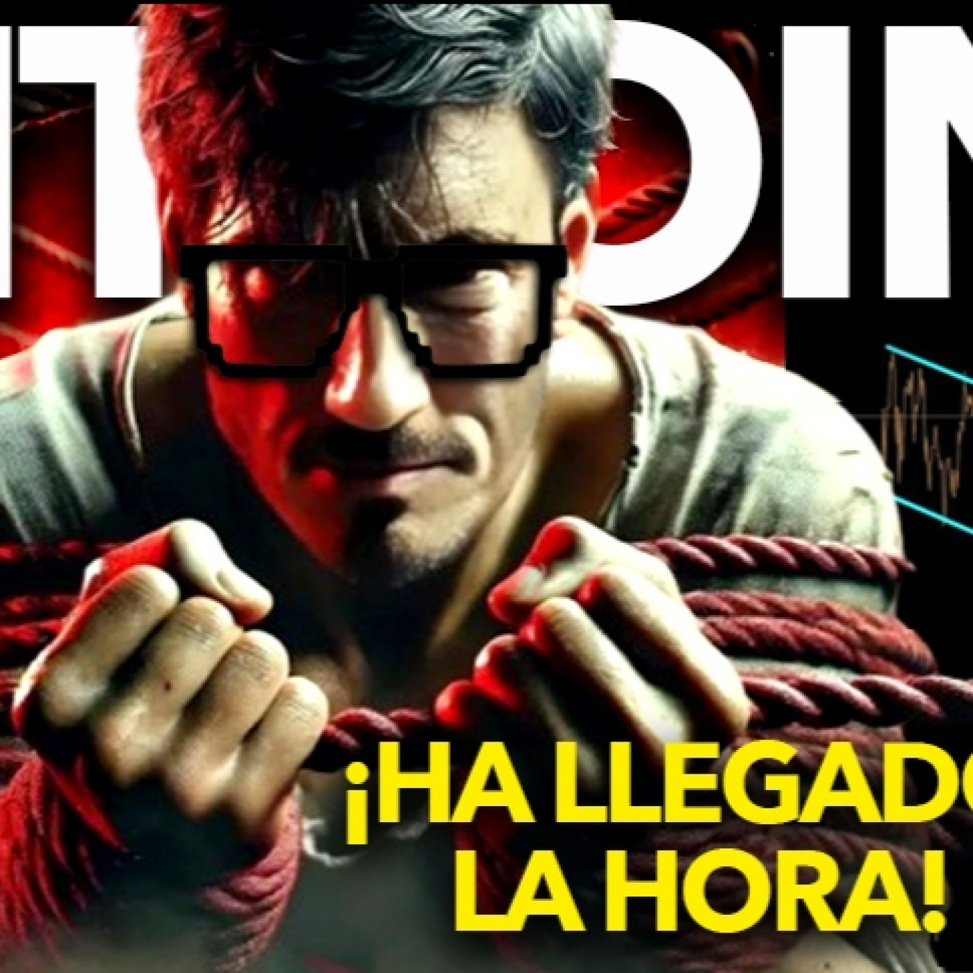 Rodrigo Arnedo Noticias BTC