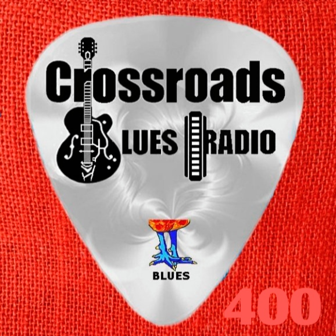 Crossroads Blues RADIO