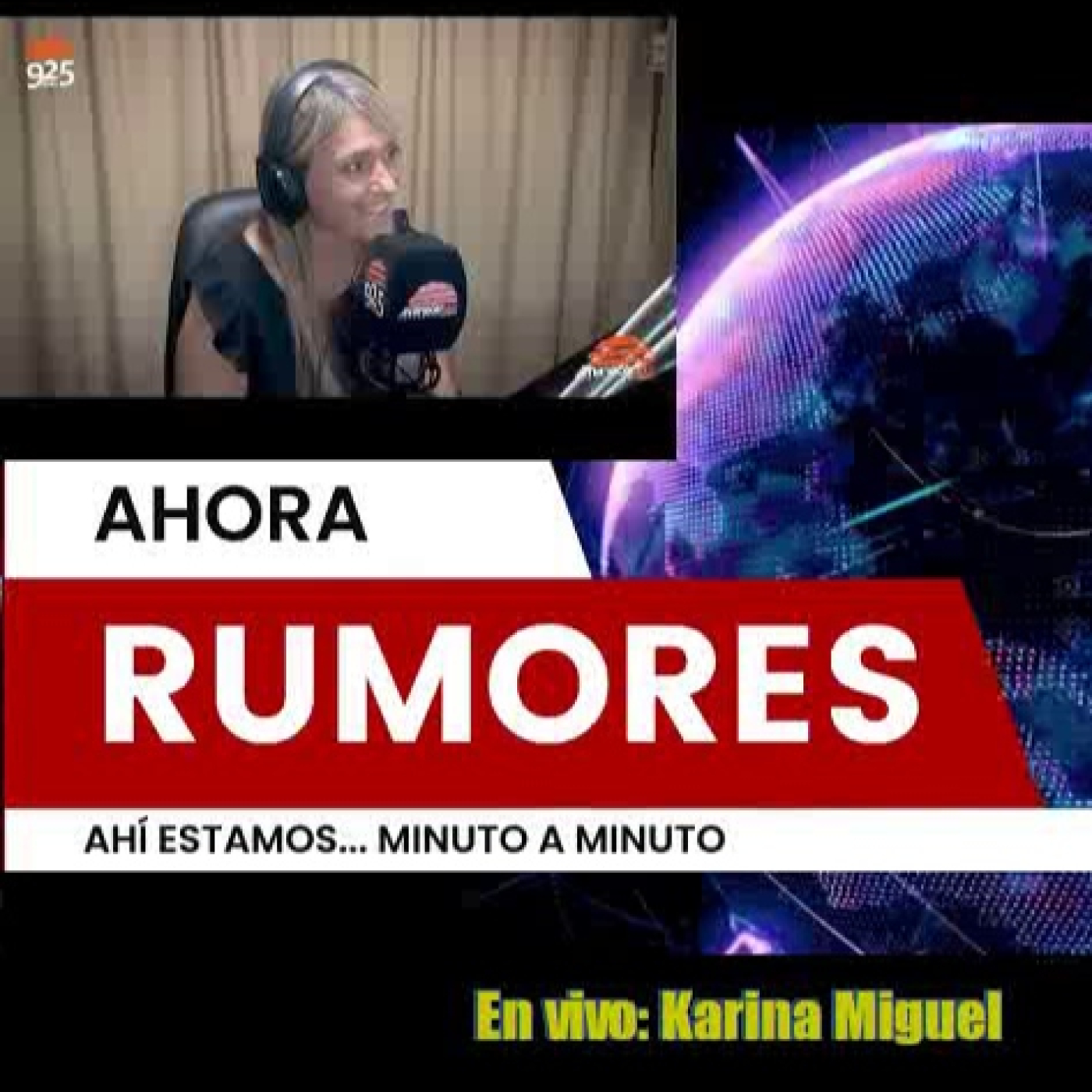 Rumores de Pehuajó