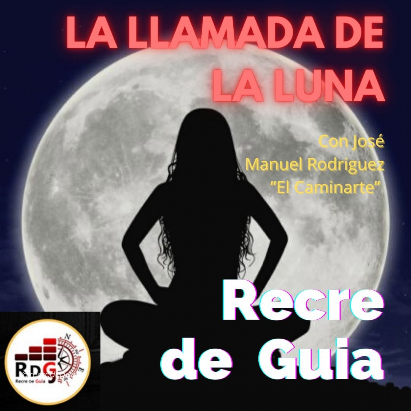 Recre De guia