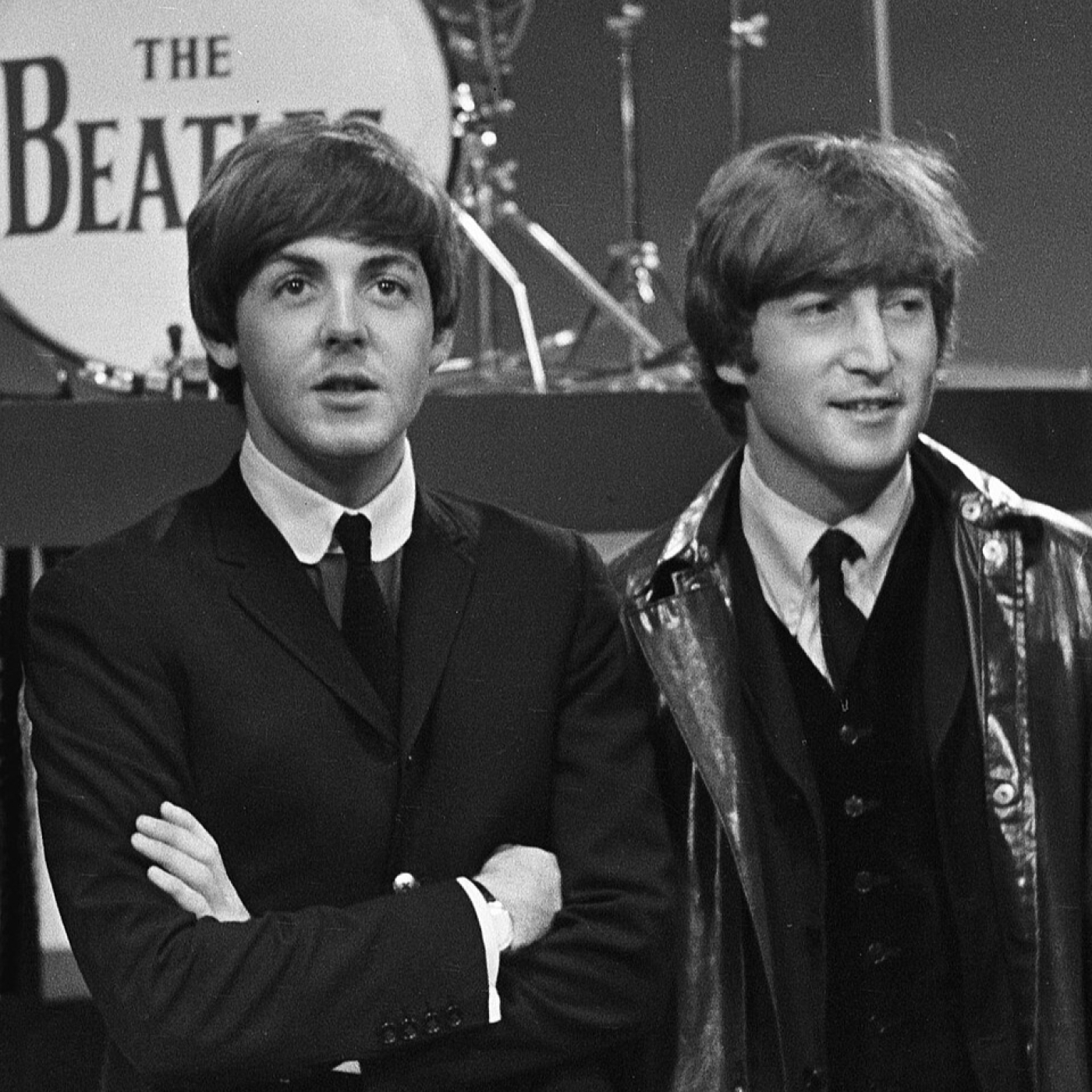 John & Paul: una historia de amor en canciones