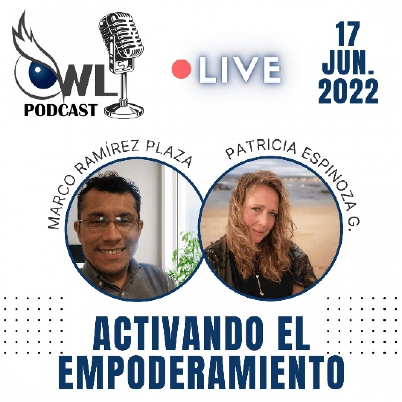 El Podcast de OWL Master
