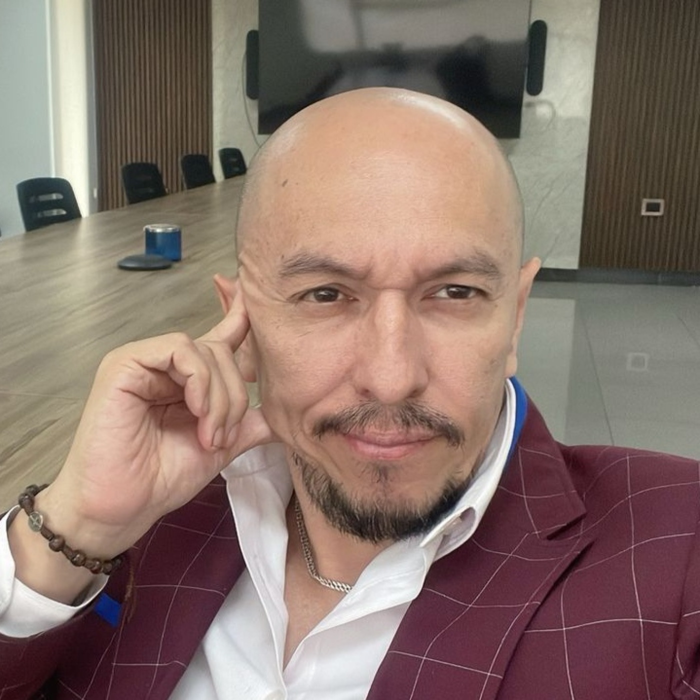 ENTREVISTAS